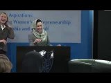 Supporting Women's Entrepreneurship in Saudi Arabia and the Gulf: Noora Al-Turki