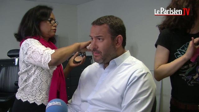 Dans les coulisses de la matinale de Bruce Toussaint