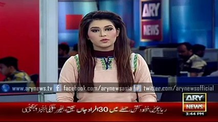 Watch Live Streaming & Best Collection Of Recorded Programs From ARY Ne-Police Raid Zulfiqar Mirza’s Karachi Residence -