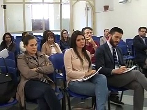 Beni in comune alla Scarabelli Seminario sui beni confiscati alle mafie