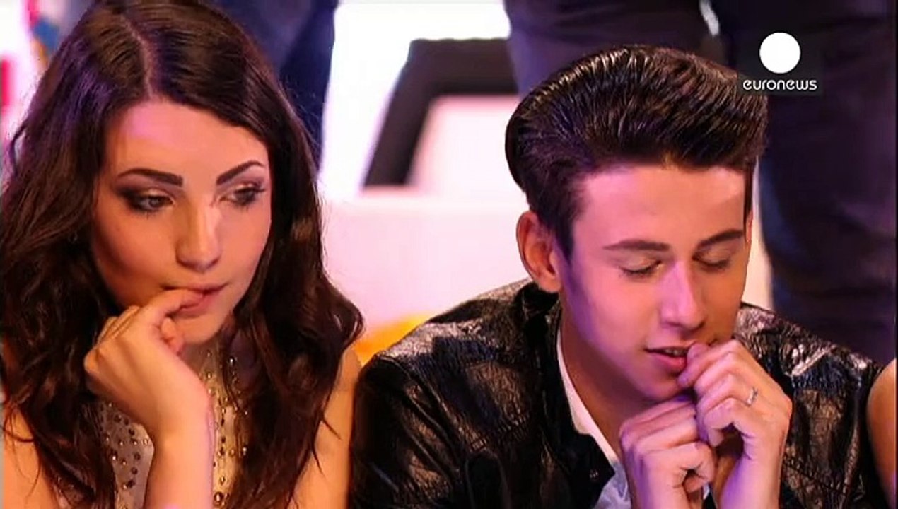 27 finalistes pour l'Eurovision qui fête ses 60 ans