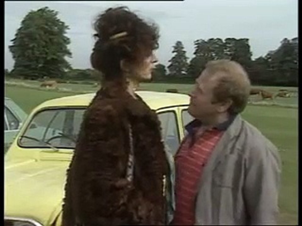 Outside Edge - TV Play 1982