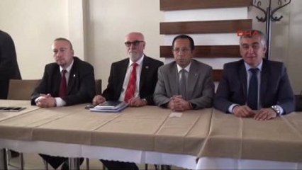 CHP'den 'Ulubey Park' Tepkisi