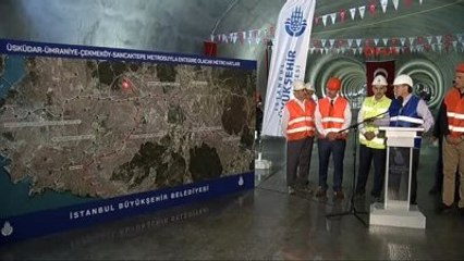 Kadir Topbaş: Görev Şehidi Olarak Kabul Ediyorum.