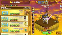 Clicker Heroes- Stats before 1st ascension