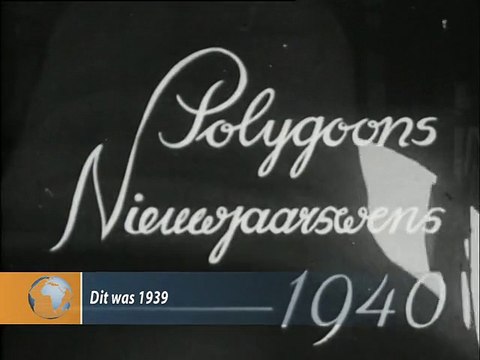 Dit was 1939