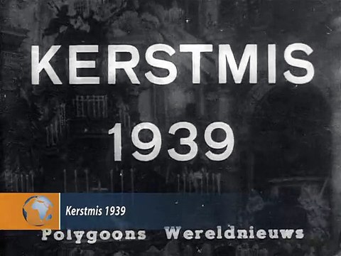 kerstmis 1939 - 1939
