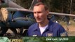 Арсенал (14.09.2014). Специальный репортаж. Посадка МиГ-29 и Су-25 на АУД