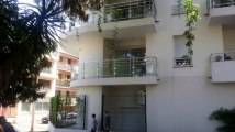A louer - appartement - Juan Les Pins (06160) - 3 pièces - 60m²