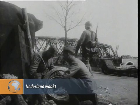Nederland Waakt - 1939