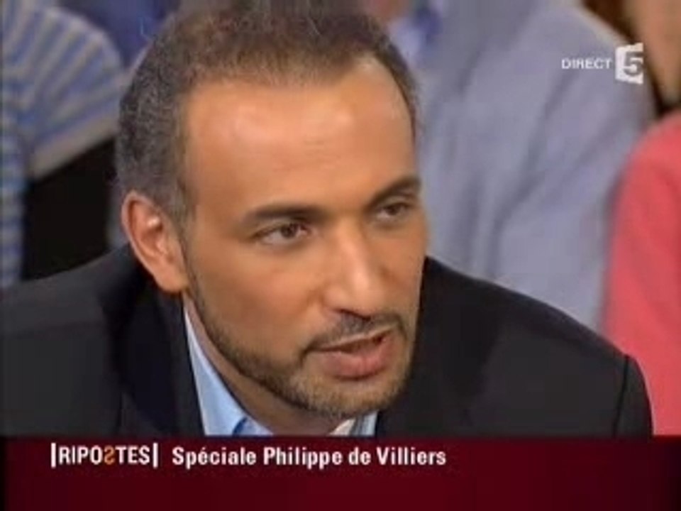 Ramadan VS De Villiers