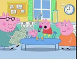 ❉ Peppa Pig ❉ Italiano ❉ S02e01 Bolle Di Sapone