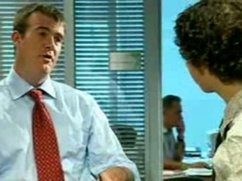 Proattitude film Institutionnel GDF 2/2