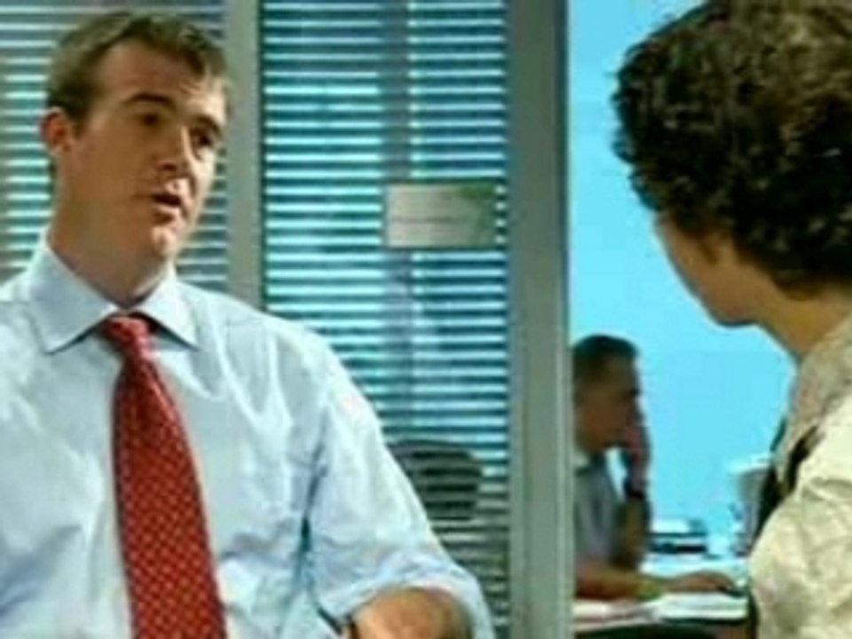 Proattitude film Institutionnel GDF 2/2