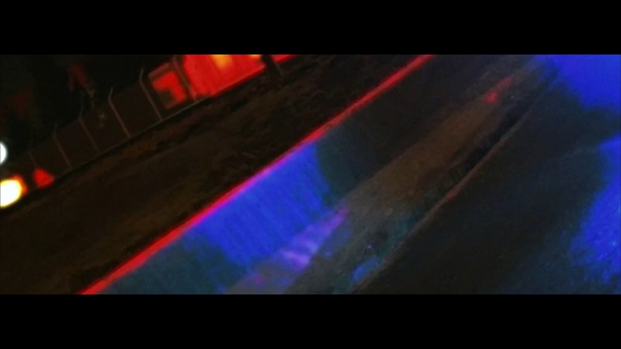 Zesau - Ambulance (Clip Officiel)