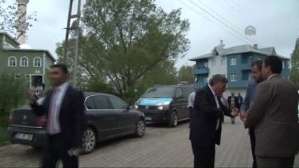 Ala: "Sandığa Tehdit, Millet İradesine Tehdittir