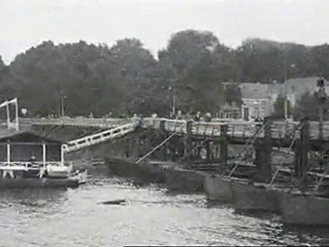 Deventer - 1 januari 1920