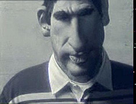 Les Guignols de l'info | JPP & Cantona Pub Air Papin