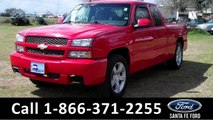 Chevy Silverado 1500 SS Gainesville Fl Stock# G-33747A 32601