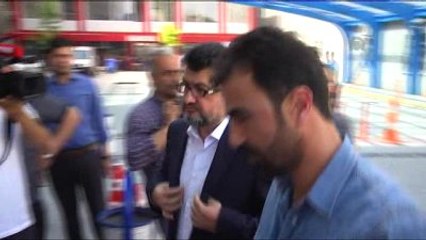 Paralel Yapı" Operasyonu - Atayün Gözaltında