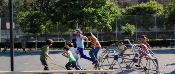 Cooties - Bande-annonce