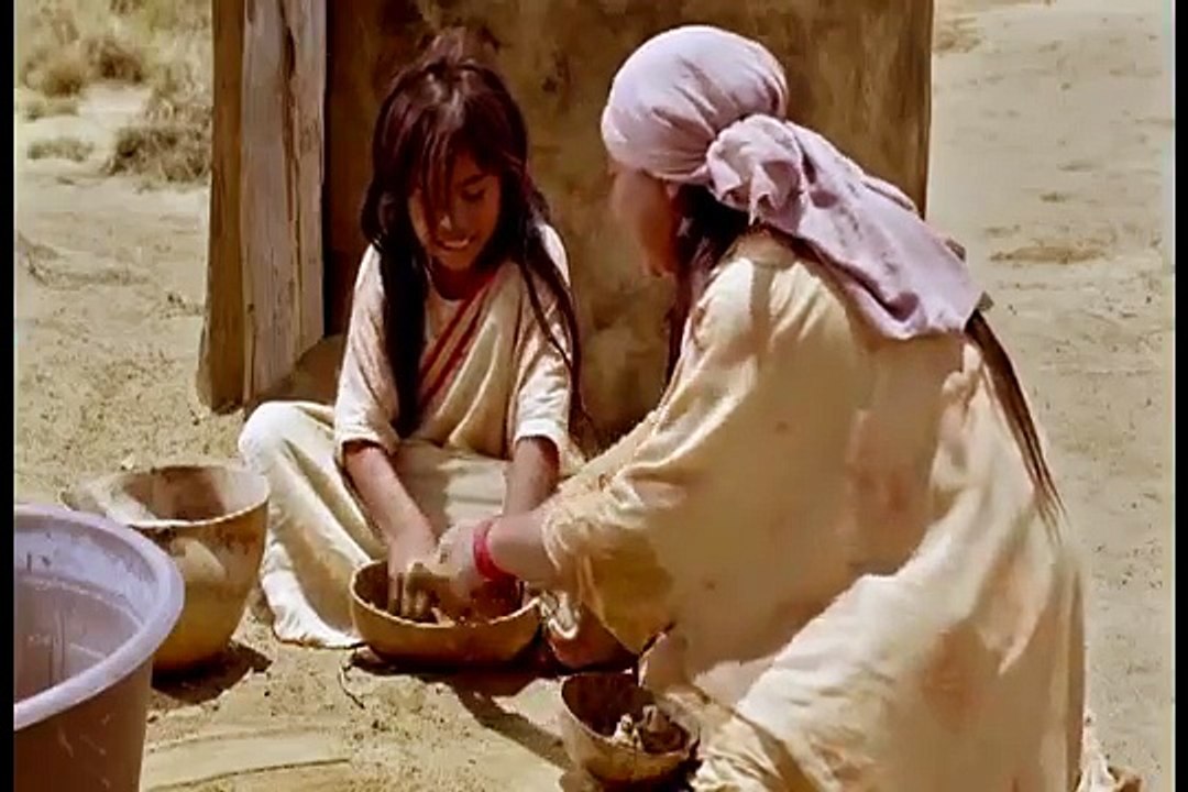 Trailer:  El Regreso, Opera Prima de Patricia Ortega.