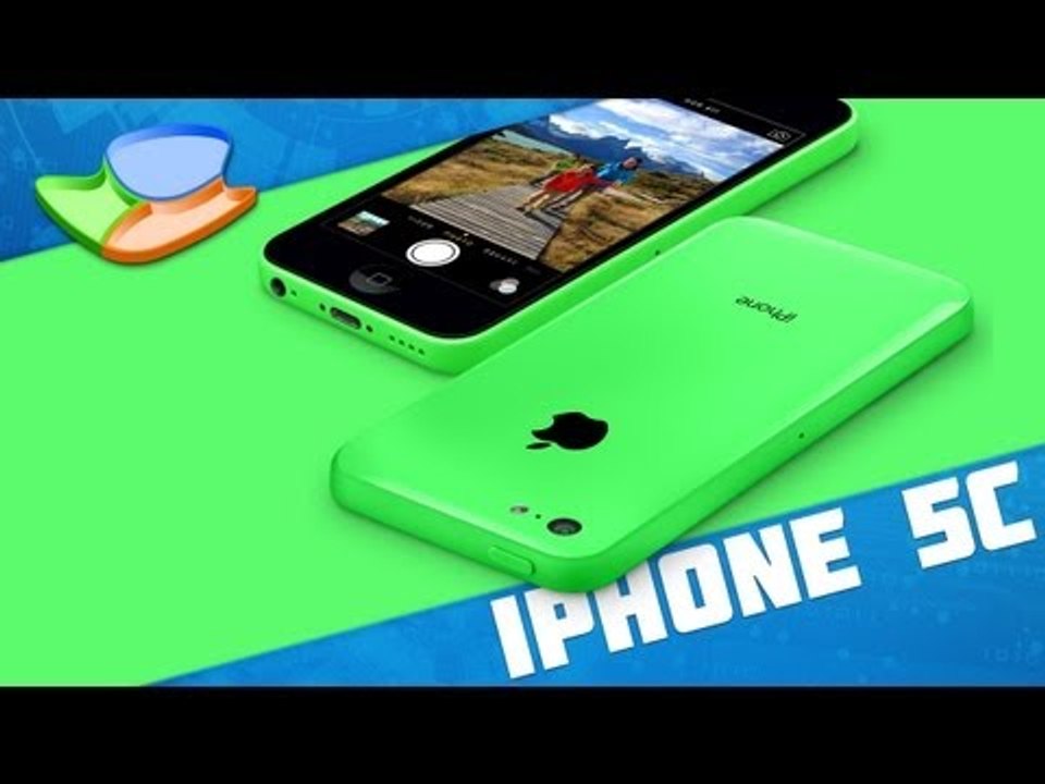 iPhone 5c [Análise de Produto] - Tecmundo