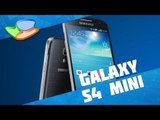 Galaxy S4 Mini [Análise de Produto] - Tecmundo