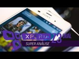 Smartphone Sony Xperia Z3 Dual [Análise] - TecMundo