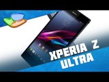 Sony Xperia Z Ultra [Análise de Produto] - Tecmundo