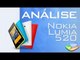 Nokia Lumia 520 [Análise] - Tecmundo