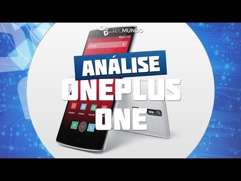 OnePlus One [Análise] - TecMundo
