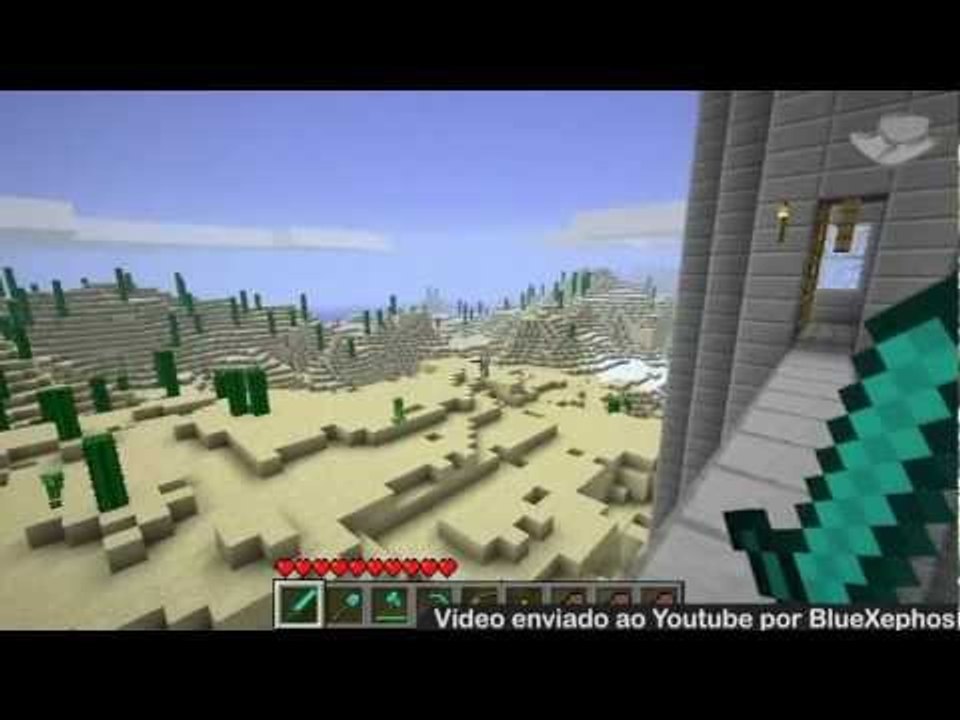 Os 5 melhores mods para Minecraft [Seleção] - Baixaki