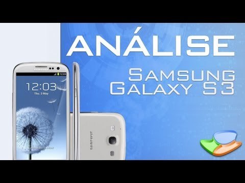 Samsung Galaxy S3 [Análise de Produto] - Tecmundo