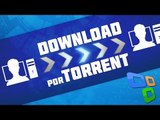 TecMundo Explica: como funciona um download via torrent?