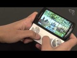 Análise de Produto - Xperia Play - Tecmundo