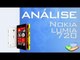 Nokia Lumia 720 [Análise de Produto] - Tecmundo