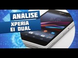 Sony Xperia E1 Dual [Análise de Produto] - Tecmundo