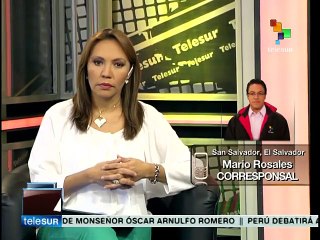 Prensa digital destaca crisis política en Guatemala