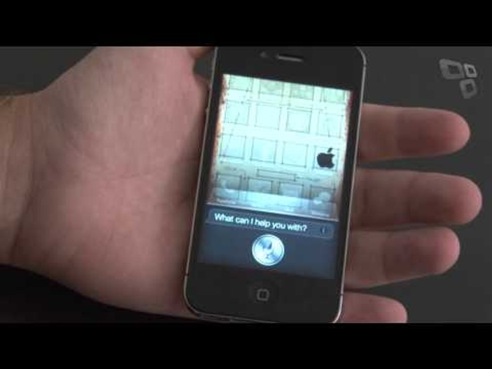 iPhone 4S - [Análise de Produto] - Tecmundo