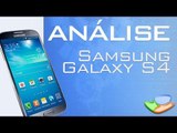 Samsung Galaxy S4 [Análise de Produto] - Tecmundo