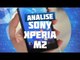 Sony Xperia M2 [Análise de Produto] - TecMundo