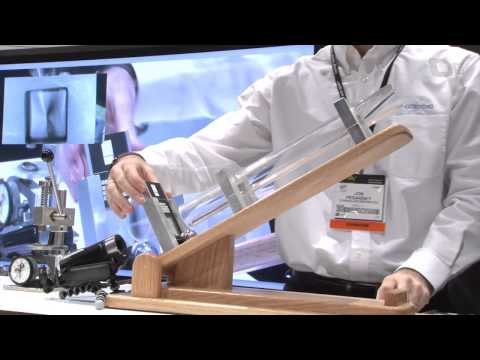 Gorilla Glass 3 tem mais resistência a riscos e impactos [CES 2013] - Tecmundo