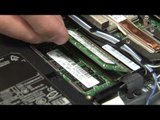 Dicas - Manutenção de PCs - Como colocar memória RAM e trocar o HD de um Notebook - Tecmundo