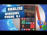 Windows Phone 8.1 [Análise] - Baixaki