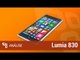Nokia Lumia 830 [Análise] - TecMundo