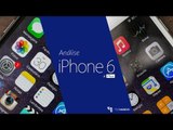 iPhone 6 & iPhone 6 Plus [Análise] - TecMundo