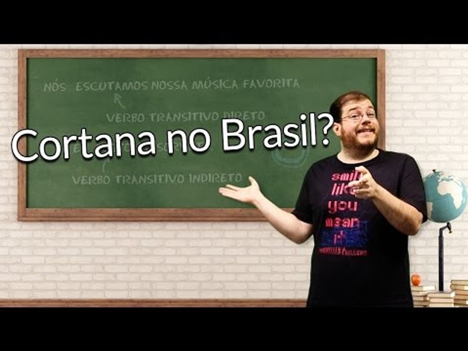 Hoje no TecMundo (04/05) - Cortana, Grooveshark, energia solar em casas, HoloLens e mais