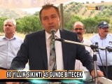 60 YILLIK SIKINTI 45 GÜNDE BİTECEK