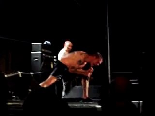 Henry Rollins Liar 7/25/06